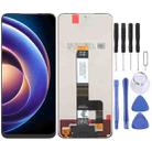 For Xiaomi Redmi Note 12R LCD Screen For with Digitizer Full Assembly - 1