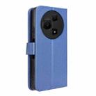 For TCL 60 NxtPaper Diamond Texture Leather Phone Case(Blue) - 3