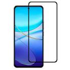 For vivo V30 Lite ME / V30 SE 3D Curved Edge Full Screen Tempered Glass Film - 1