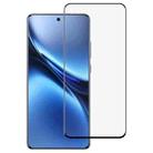 For vivo X200 Pro 3D Curved Edge Full Screen Tempered Glass Film - 1