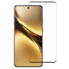 For vivo X200 3D Curved Edge Full Screen Tempered Glass Film - 1