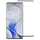 For vivo S20 Pro 3D Curved Edge Full Screen Tempered Glass Film - 1