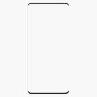 For vivo S20 Pro 3D Curved Edge Full Screen Tempered Glass Film - 2