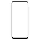 For vivo Y19s Pro 4G 3D Curved Edge Full Screen Tempered Glass Film - 2