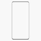 For vivo Y400 Pro 5G 3D Curved Edge Full Screen Tempered Glass Film - 2
