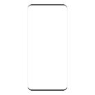For vivo X200 25pcs 3D Curved Edge Full Screen Tempered Glass Film - 2