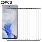 For vivo S20 Pro 25pcs 3D Curved Edge Full Screen Tempered Glass Film - 1