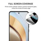 For vivo Y300 25pcs 3D Curved Edge Full Screen Tempered Glass Film - 3