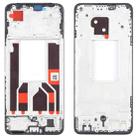 For OPPO Reno8 5G Original Front Housing LCD Frame Bezel Plate - 1