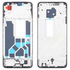 For OPPO Reno7 SE Original Front Housing LCD Frame Bezel Plate - 1