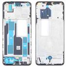 For Realme 9 Pro+ 5G Original Front Housing LCD Frame Bezel Plate - 1