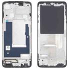 For Realme V20 Original Front Housing LCD Frame Bezel Plate - 1