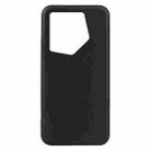 For Tecno Camon 20s Pro 5G TPU Phone Case(Black) - 2