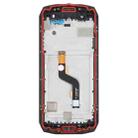 LCD Screen For Ulefone Armor 15 with Digitizer Full Assembly - 3