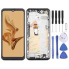 LCD Screen For Ulefone Armor 17 Pro with Digitizer Full Assembly - 1