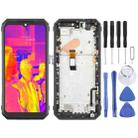 LCD Screen For Ulefone Power Armor 18T with Digitizer Full Assembly - 1