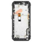 LCD Screen For Ulefone Power Armor 18T with Digitizer Full Assembly - 3