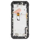 LCD Screen For Ulefone Power Armor 18  with Digitizer Full Assembly - 3