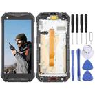 LCD Screen For Ulefone Armor 20WT with Digitizer Full Assembly - 1
