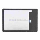 LCD Screen For Ulefone Tab A8 with Digitizer Full Assembly - 3