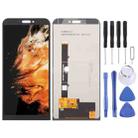 LCD Screen For AGM H3 with Digitizer Full Assembly - 1