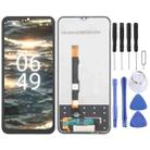 LCD Screen For AGM H5 Pro with Digitizer Full Assembly - 1