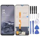 LCD Screen For AGM Glory G1 SE with Digitizer Full Assembly - 1