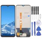 LCD Screen For AGM Glory G1 Pro with Digitizer Full Assembly - 1