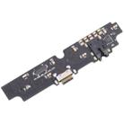 For AGM H5 Charging Port Board - 3