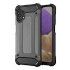 For Samsung Galaxy A32 4G Magic Armor TPU + PC Phone Case(Grey) - 1