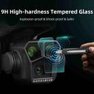 For DJI Mavic 3 Pro Sunnylife M3P-BHM578 2 Sets HD Explosion-proof Tempered Glass Film - 5