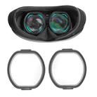 For PlayStation VR2 Hifylux Myopia Glasses Aspherical Resin Lens(-1.0D) - 1