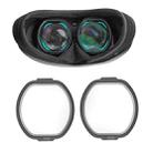 For PlayStation VR2 Hifylux Myopia Glasses Aspherical Resin Lens(-2.0D) - 1