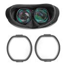 For PlayStation VR2 Hifylux Myopia Glasses Aspherical Resin Lens(-2.5D) - 1