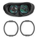 For PlayStation VR2 Hifylux Myopia Glasses Aspherical Resin Lens(-5.0D) - 1