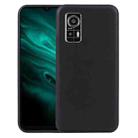 For AGM H6 TPU Phone Case(Black) - 1