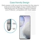 For Huawei Maimang 30 0.26mm 9H 2.5D Tempered Glass Film - 3