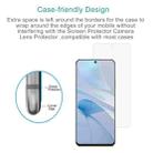 For Huawei nova 13i 10pcs 0.26mm 9H 2.5D Tempered Glass Film - 3