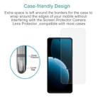For Huawei nova Y73 10pcs 0.26mm 9H 2.5D Tempered Glass Film - 3