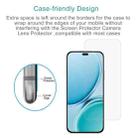 For Huawei Maimang 40 5G 50pcs 0.26mm 9H 2.5D Tempered Glass Film - 3