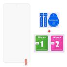 For Xiaomi Redmi 13C / 13C 5G 0.26mm 9H 2.5D Tempered Glass Film - 2