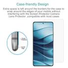 For Xiaomi Redmi Note 14 5G 0.26mm 9H 2.5D Tempered Glass Film - 3