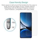 For Xiaomi Redmi Turbo 4 0.26mm 9H 2.5D Tempered Glass Film - 3