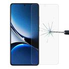 For Xiaomi Redmi Turbo 4 Pro 0.26mm 9H 2.5D Tempered Glass Film - 1