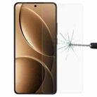 For Xiaomi Poco F7 Pro 0.26mm 9H 2.5D Tempered Glass Film - 1