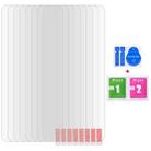 For Xiaomi Redmi Turbo 4 / Note 14S 4G 10pcs 0.26mm 9H 2.5D Tempered Glass Film - 2