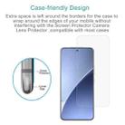 For Xiaomi 15T Pro 10pcs 0.26mm 9H 2.5D Tempered Glass Film - 3