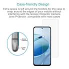 For Redmi 15C 5G 173.1mm 10pcs 0.26mm 9H 2.5D Tempered Glass Film - 3