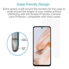 For Xiaomi Poco M7 Plus 5G 10pcs 0.26mm 9H 2.5D Tempered Glass Film - 3
