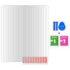 For Xiaomi Poco M7 5G 50pcs 0.26mm 9H 2.5D Tempered Glass Film - 2